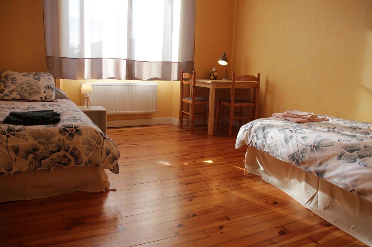 Jourde Vacances Le Puy-en-Velay Kültér fotó