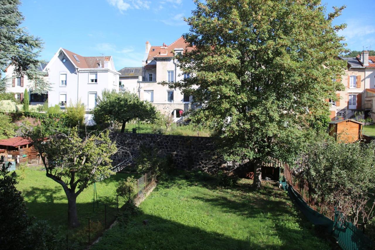 Jourde Vacances Le Puy-en-Velay Kültér fotó