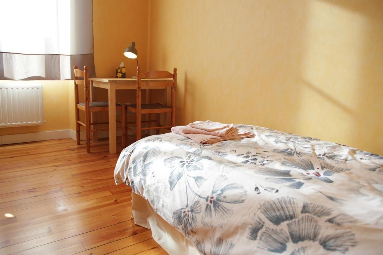 Jourde Vacances Le Puy-en-Velay Kültér fotó