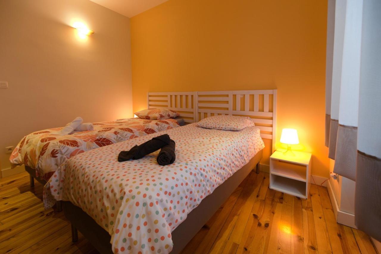 Jourde Vacances Le Puy-en-Velay Kültér fotó
